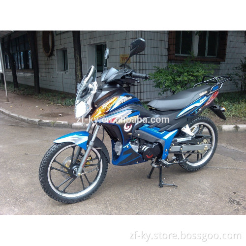 Chinese 125cc mini moto motorcycle moped mini motorcycle for sale ZF110